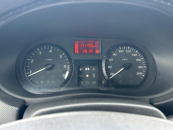 Lada (ВАЗ) Largus I с пробегом 2013 года, цена 395 000 рублей, 171794 км, универсал, Автокод Объявления