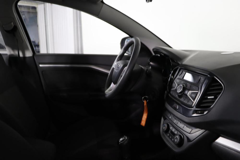 Lada (ВАЗ) Vesta I Нижний Новгород  - изображение 14