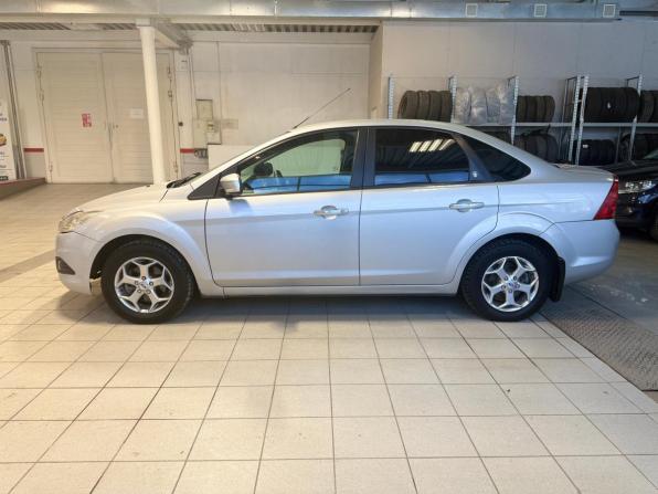 Ford Focus II Рестайлинг с пробегом 2008 года, цена 619 000 рублей, 250622 км, седан, Автокод Объявления