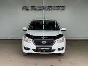 Datsun on-DO I Рестайлинг Уфа  - изображение 22