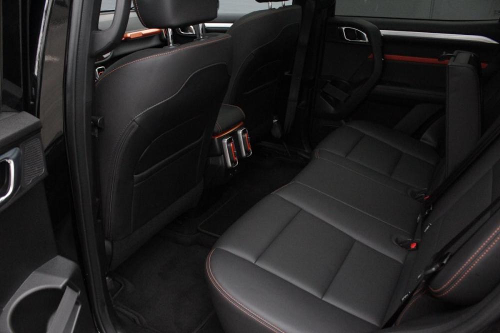 Haval Dargo I Брянск  - изображение 28