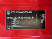 Volkswagen Golf VI Краснодар  - изображение 36