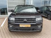 Volkswagen Teramont I Екатеринбург  - изображение 33