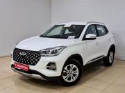 Chery Tiggo 4 Pro I Рестайлинг Альметьевск  - изображение 25