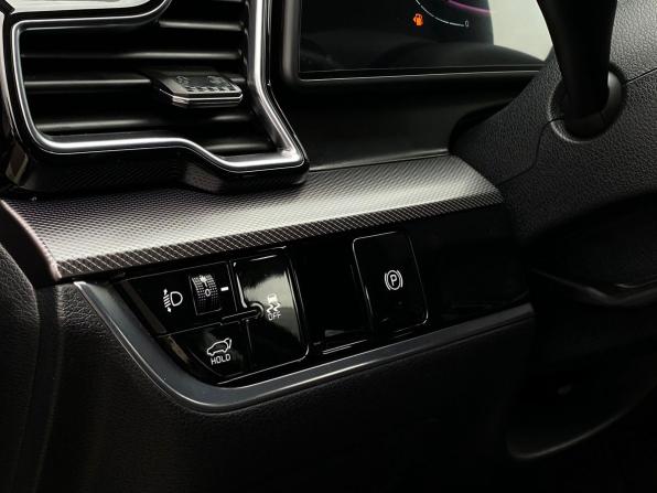 Новый Kia Sportage V 2025 года, цена 4 686 000 рублей, внедорожник, Автокод Объявления
