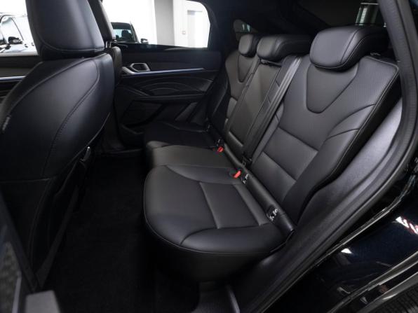 Haval F7x II с пробегом 2025 года, цена 3 270 000 рублей, 14669 км, внедорожник, Автокод Объявления