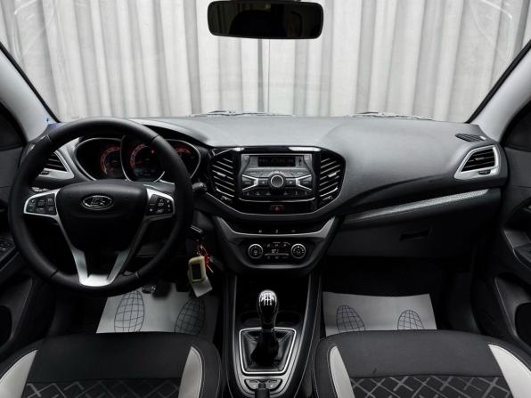 Lada (ВАЗ) Vesta I с пробегом 2019 года, цена 1 099 000 рублей, 85000 км, универсал, Автокод Объявления