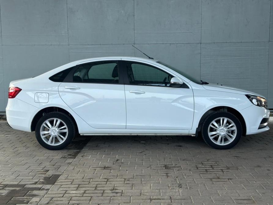 Lada (ВАЗ) Vesta I Тамбов  - изображение 8