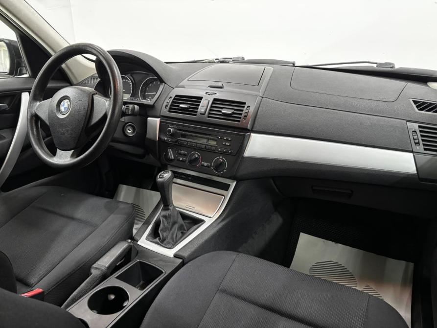 BMW X3 I (E83) Рестайлинг Альметьевск  - изображение 15