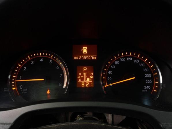 Toyota Avensis III с пробегом 2009 года, цена 1 159 000 рублей, 273707 км, седан, Автокод Объявления