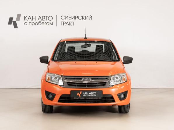 Lada (ВАЗ) Granta I с пробегом 2016 года, цена 399 854 рубля, 146000 км, седан, Автокод Объявления