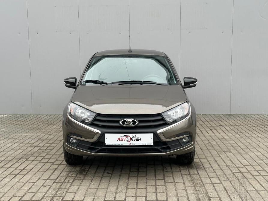 Lada (ВАЗ) Granta I Рестайлинг Тамбов  - изображение 3