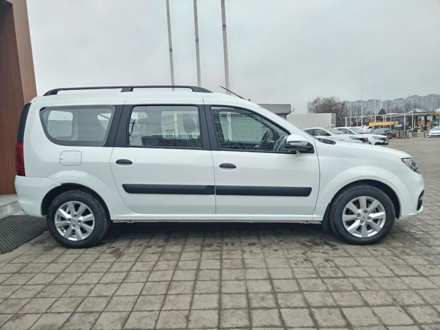 Lada (ВАЗ) Largus I Рестайлинг Краснодар  - изображение 4