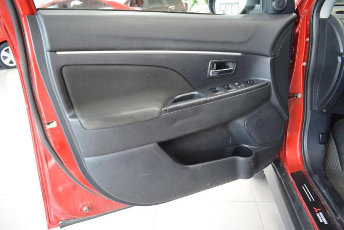 Mitsubishi ASX I с пробегом 2011 года, цена 849 000 рублей, 214000 км, внедорожник, Автокод Объявления