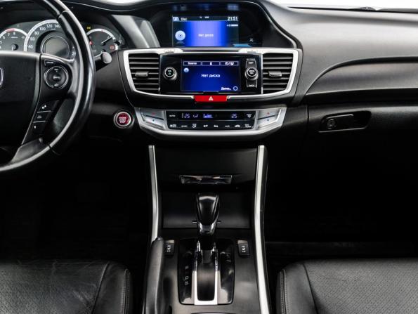 Honda Accord IX с пробегом 2013 года, цена 1 469 000 рублей, 183574 км, седан, Автокод Объявления