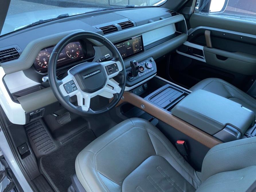Land Rover Defender II Сочи  - изображение 12