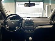 Chevrolet Aveo I Рестайлинг Москва  - изображение 30