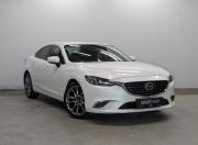 Mazda 6 III (GJ) Рестайлинг Санкт-Петербург  - изображение 33