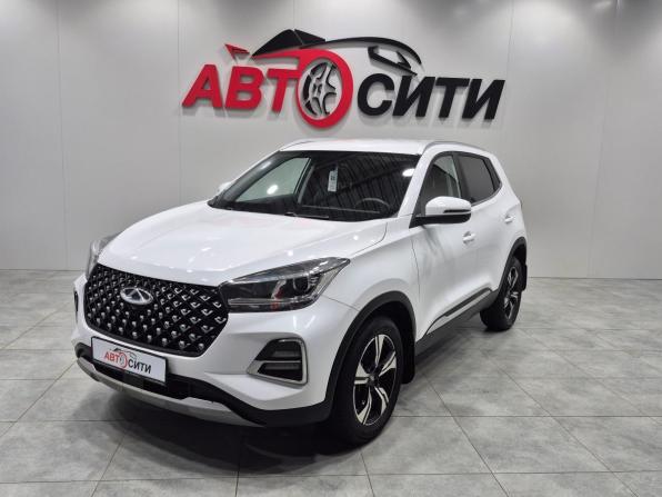 Chery Tiggo 4 Pro I с пробегом 2024 года, цена 1 777 000 рублей, 30668 км, внедорожник, Автокод Объявления