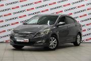 Hyundai Solaris I Рестайлинг Сургут  - изображение 29