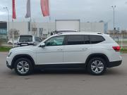 Volkswagen Teramont I Санкт-Петербург  - изображение 33