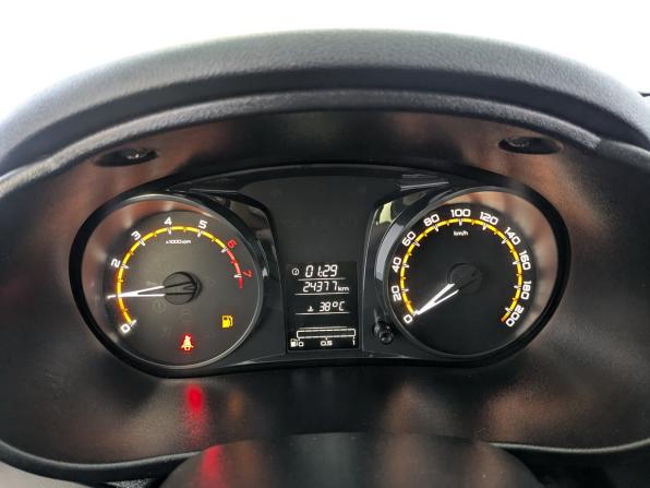 Lada (ВАЗ) Granta I Рестайлинг с пробегом 2024 года, цена 650 000 рублей, 24370 км, седан, Автокод Объявления