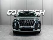 Hyundai Palisade I Тюмень  - изображение 35