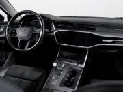 Audi A6 V (C8) Москва  - изображение 29