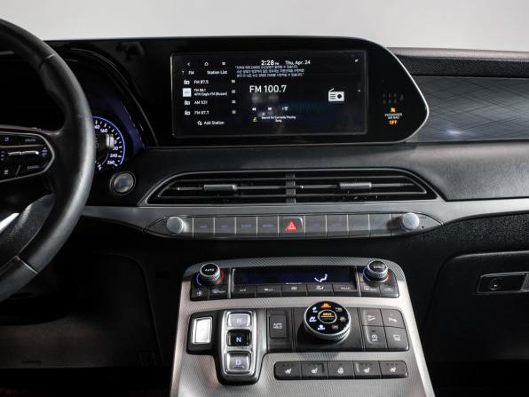 Hyundai Palisade I с пробегом 2019 года, цена 3 660 000 рублей, 133660 км, внедорожник, Автокод Объявления