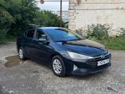 Hyundai Elantra VI (AD) Рестайлинг Пермь  - изображение 7