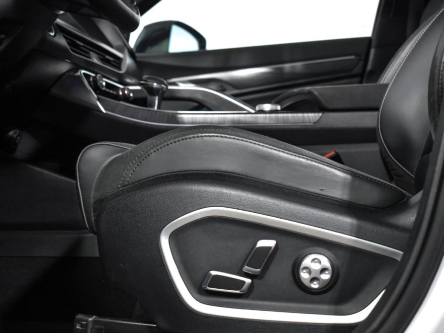 Geely Tugella I Рестайлинг Санкт-Петербург  - изображение 12
