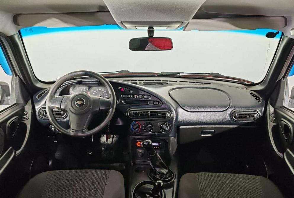 Chevrolet Niva I Рестайлинг Ярославль  - изображение 10