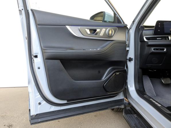 Chery Tiggo 8 Pro Max I Рестайлинг с пробегом 2024 года, цена 2 690 000 рублей, 18476 км, внедорожник, Автокод Объявления