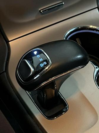 Jeep Grand Cherokee IV (WK2) Рестайлинг с пробегом 2013 года, цена 2 165 000 рублей, 212997 км, внедорожник, Автокод Объявления