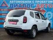 Renault Duster I Рестайлинг Набережные Челны  - изображение 20