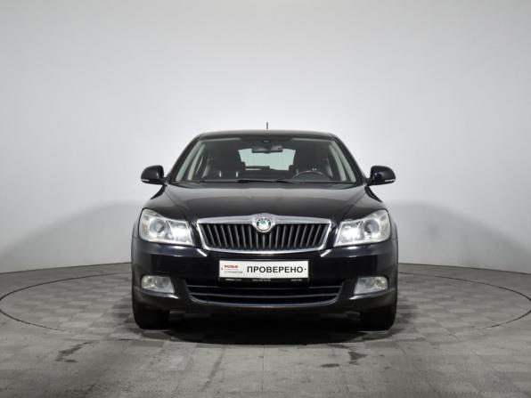 Skoda Octavia II (A5) Рестайлинг с пробегом 2013 года, цена 635 000 рублей, 179285 км, лифтбек, Автокод Объявления