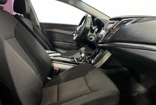 Hyundai i40 I с пробегом 2015 года, цена 1 095 000 рублей, 164557 км, седан, Автокод Объявления