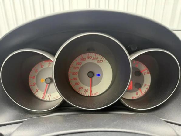 Mazda 3 I (BK) Рестайлинг с пробегом 2008 года, цена 525 000 рублей, 293692 км, седан, Автокод Объявления