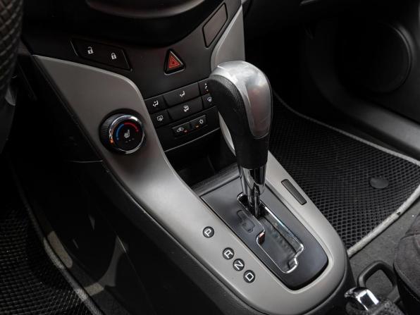 Chevrolet Cruze I с пробегом 2010 года, цена 620 000 рублей, 354696 км, седан, Автокод Объявления