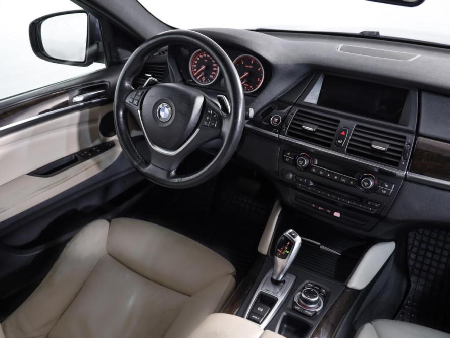 BMW X6 I (E71) Рестайлинг Санкт-Петербург  - изображение 9