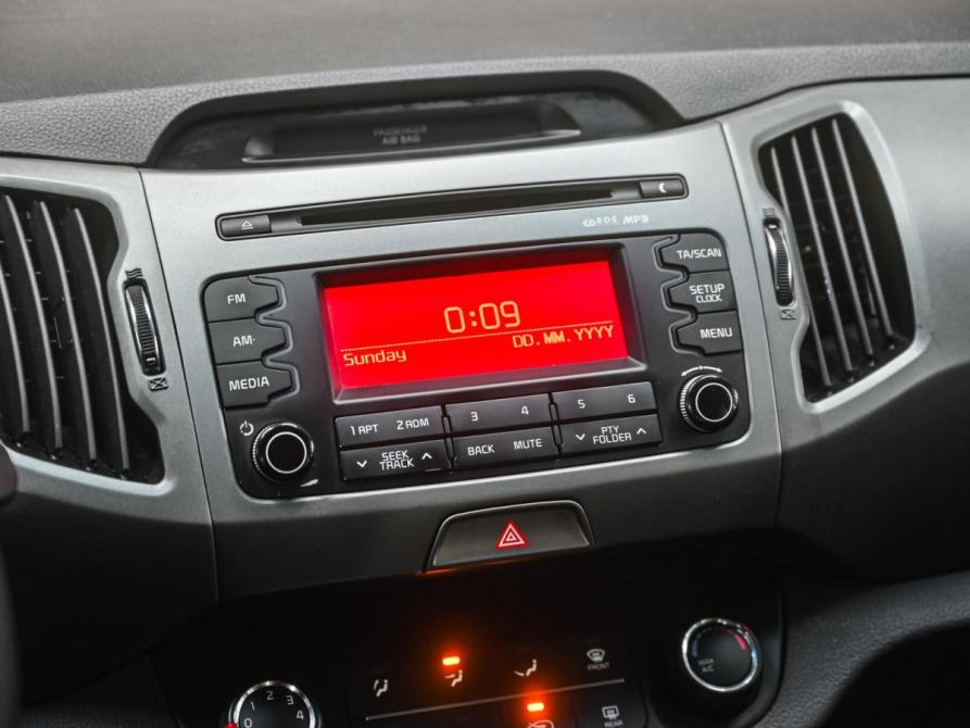 Kia Sportage III Рестайлинг Челябинск  - изображение 22