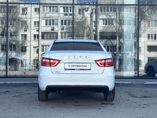 Lada (ВАЗ) Vesta I с пробегом 2020 года, цена 1 070 000 рублей, 51566 км, седан, Автокод Объявления
