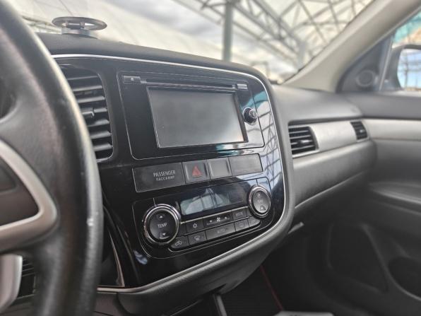 Mitsubishi Outlander III Рестайлинг с пробегом 2014 года, цена 1 299 000 рублей, 244877 км, внедорожник, Автокод Объявления