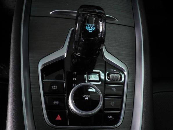 Chery Tiggo 7 Pro Max I Рестайлинг с пробегом 2024 года, цена 2 409 000 рублей, 37618 км, внедорожник, Автокод Объявления