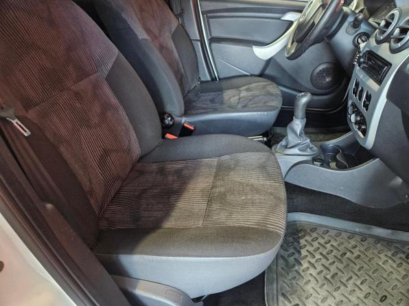 Renault Logan I Рестайлинг с пробегом 2014 года, цена 595 000 рублей, 152973 км, седан, Автокод Объявления