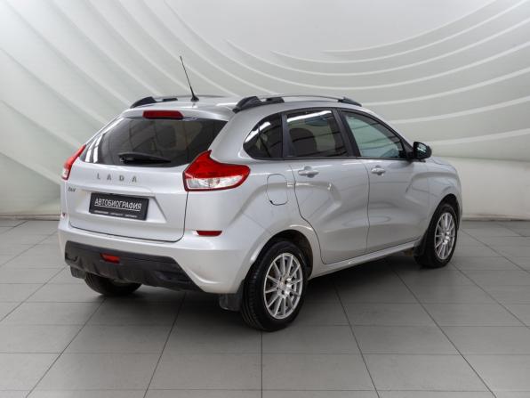 Lada (ВАЗ) XRAY I с пробегом 2016 года, цена 718 000 рублей, 176788 км, хэтчбек, Автокод Объявления