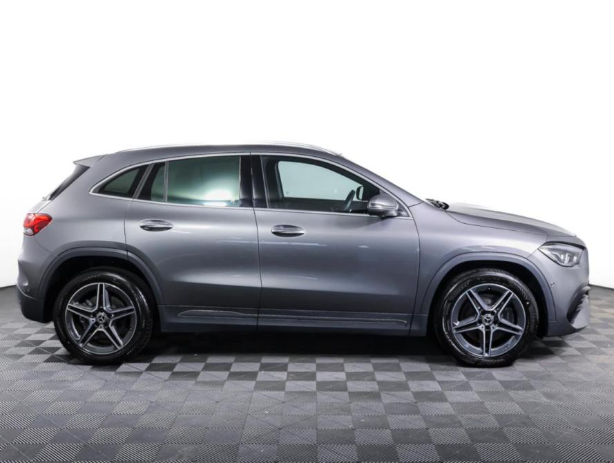 Mercedes-Benz GLA II (H247) Москва  - изображение 4
