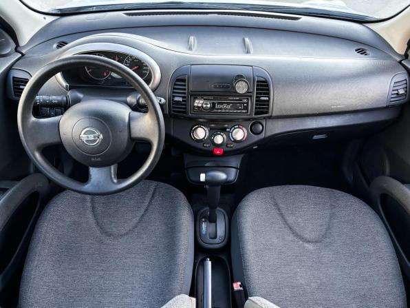 Nissan Micra III (K12) с пробегом 2006 года, цена 549 000 рублей, 121774 км, хэтчбек, Автокод Объявления
