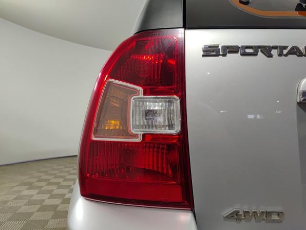 Kia Sportage II с пробегом 2008 года, цена 780 000 рублей, 273989 км, внедорожник, Автокод Объявления