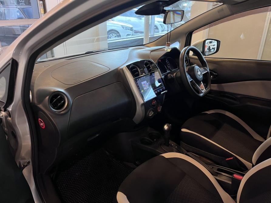 Nissan Note II Рестайлинг Чебоксары  - изображение 12